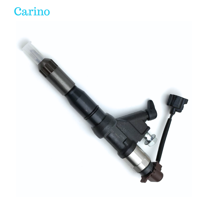 295050-2570 23670-EOA30 Inyector diésel